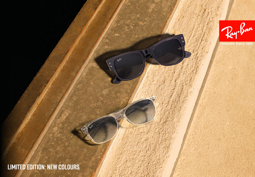 Ray-Ban Exclusive Wayfarer